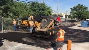 Driveway Snow Removal Preparation in Erwin, NC